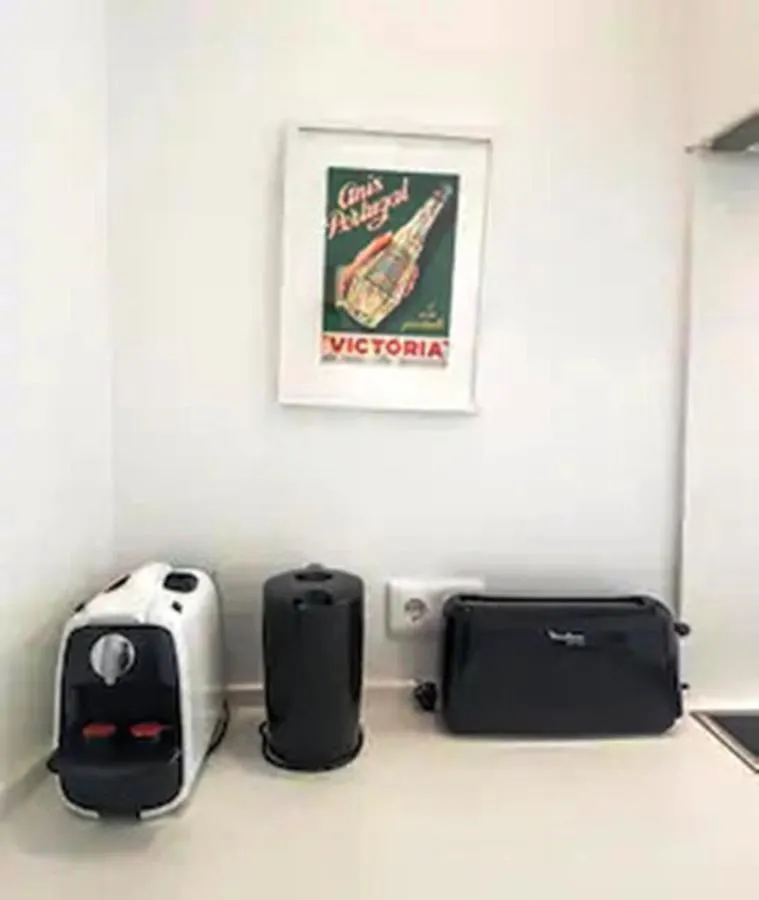 Apartmán Comfortable And Bright - Lisboa