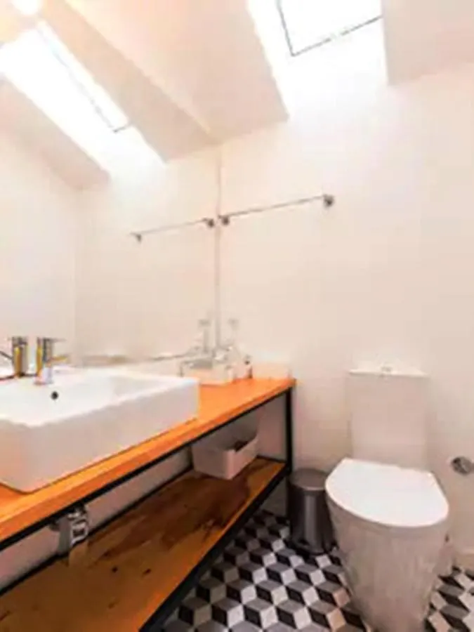 Appartamento Comfortable And Bright - Lisbona