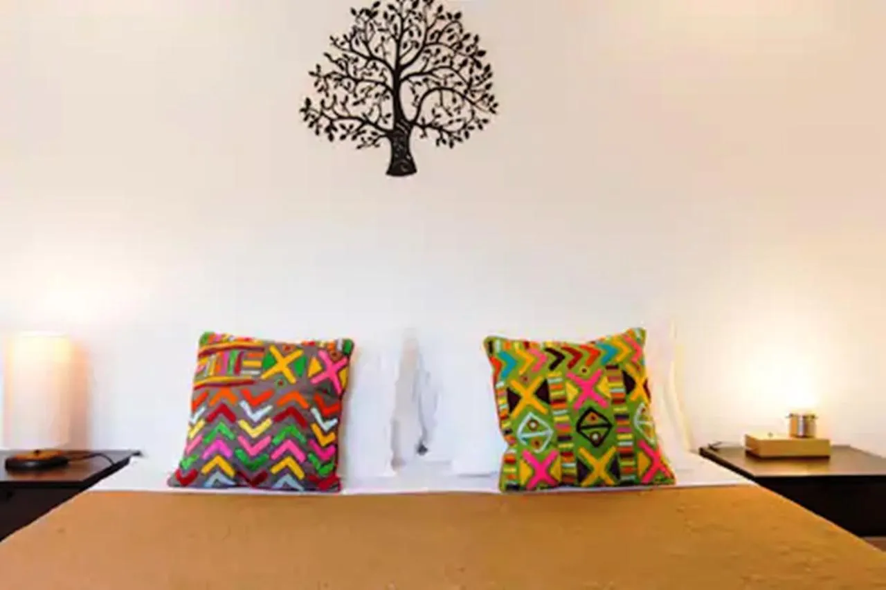 Comfortable And Bright - Lisbona