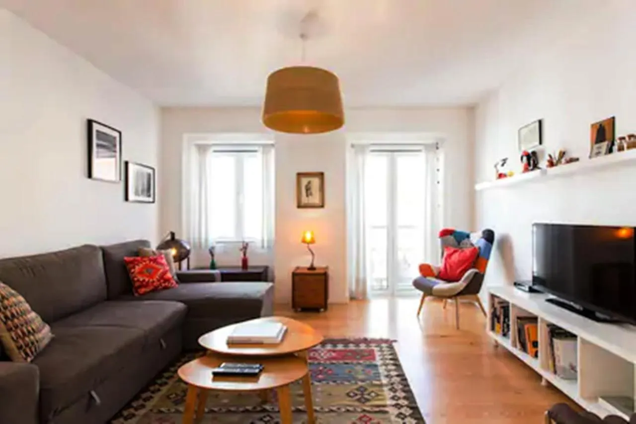 Comfortable And Bright - Lisbona 0*,  Portogallo